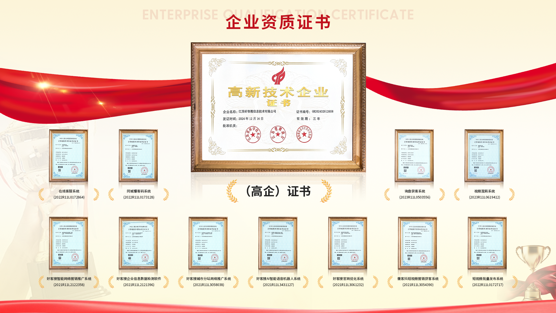 秦都网站排名收录的几条秘密，很少有人知道
